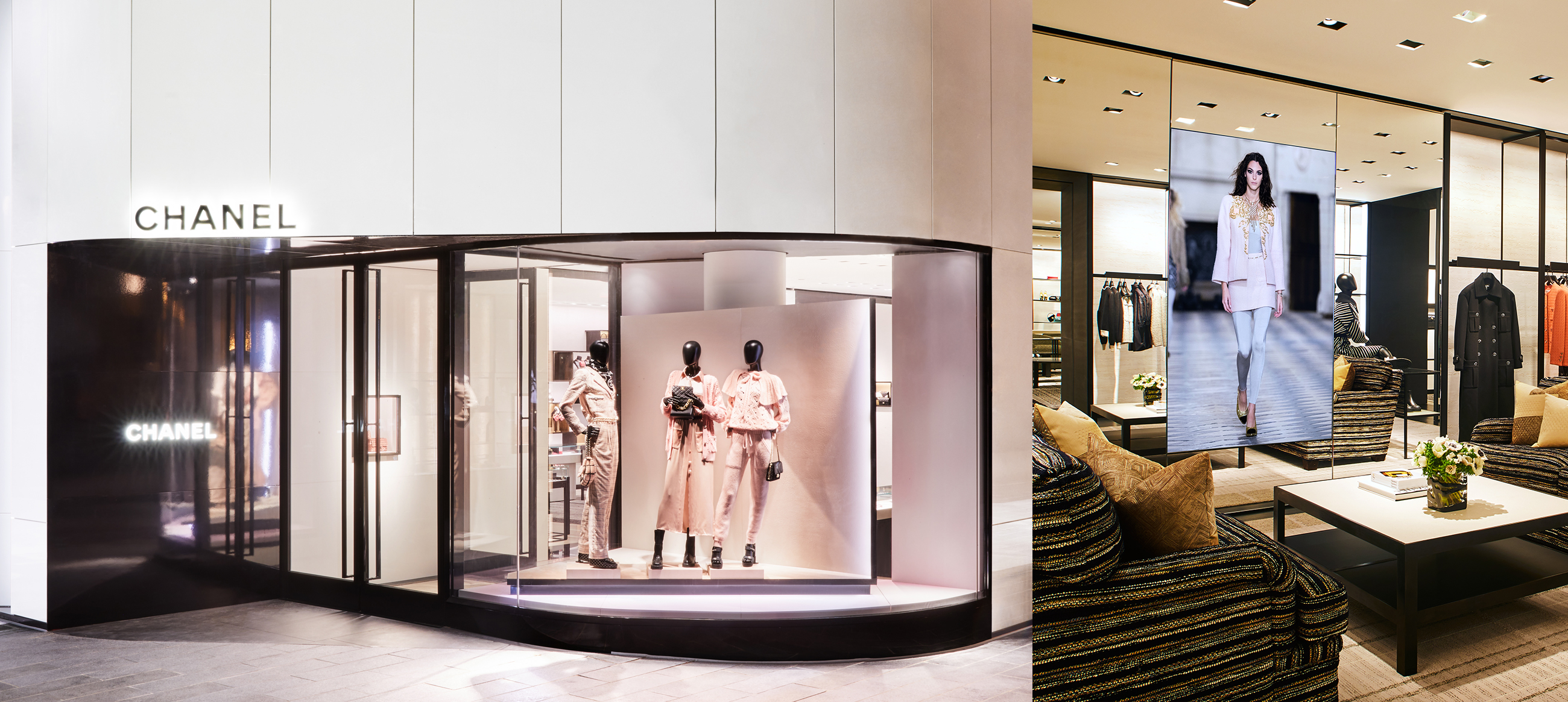 Louis Vuitton unveils new, vintage-inspired Spring/Summer 2024 collection.  - CityCenterDC