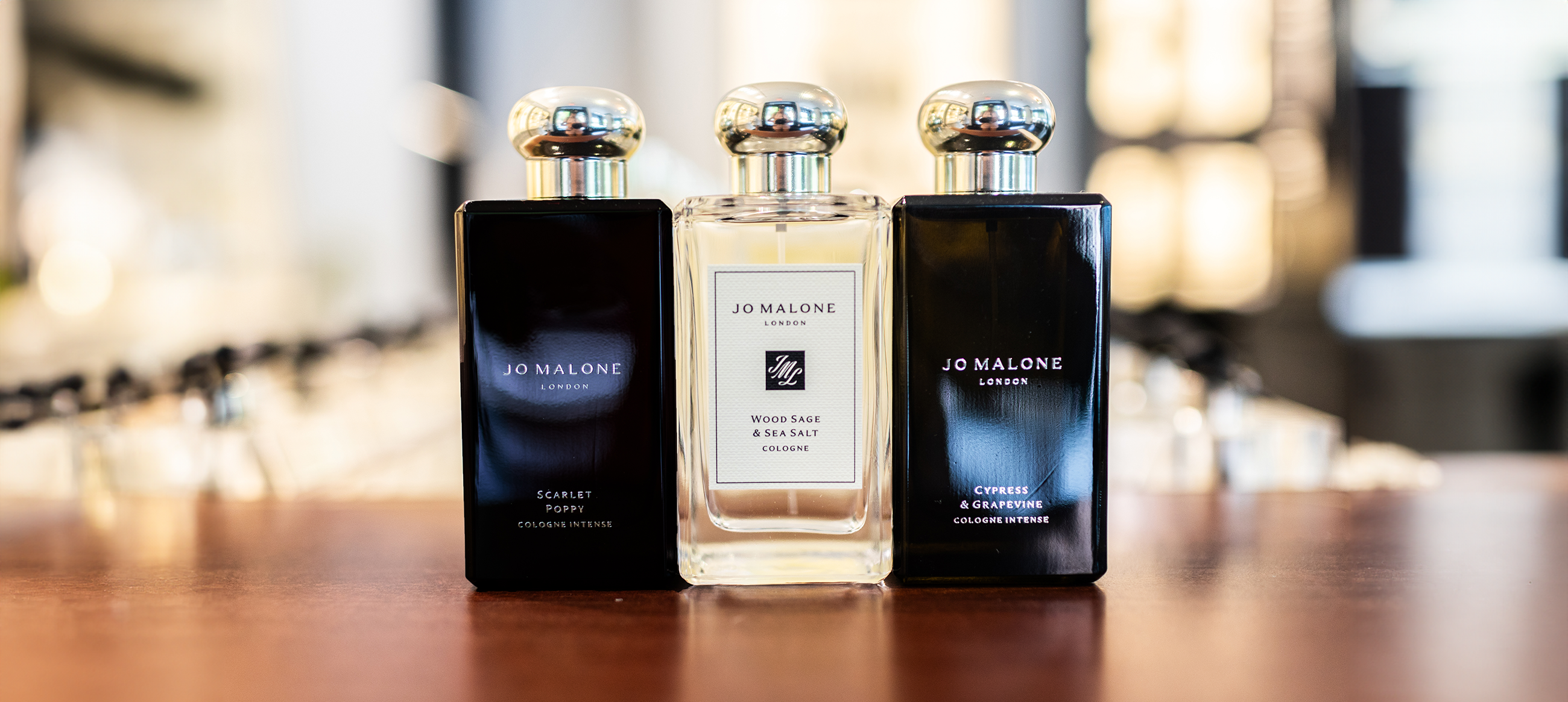 Jo Malone