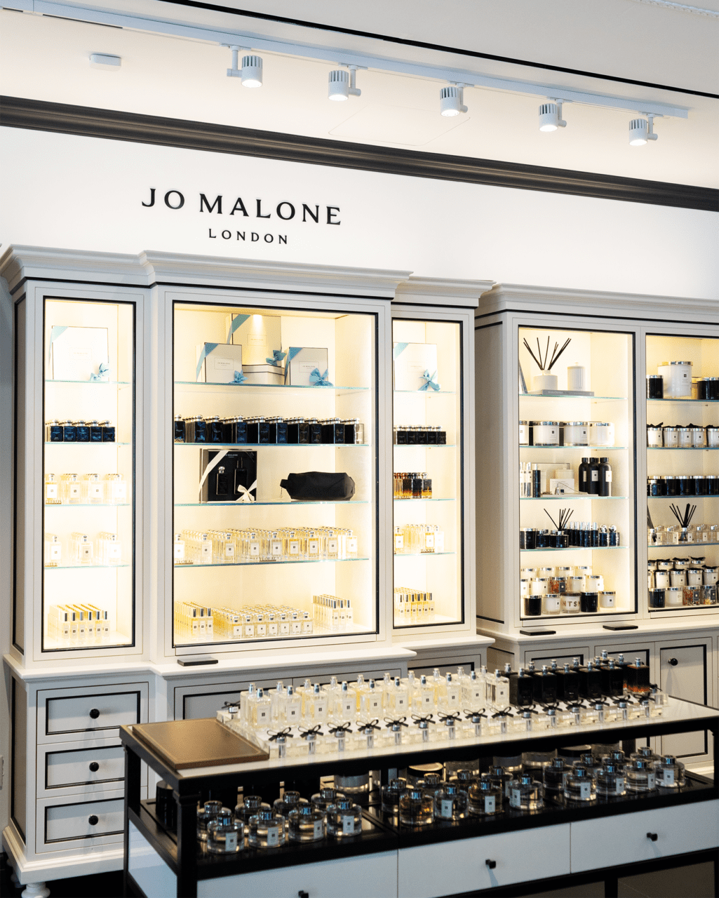 Jo Malone