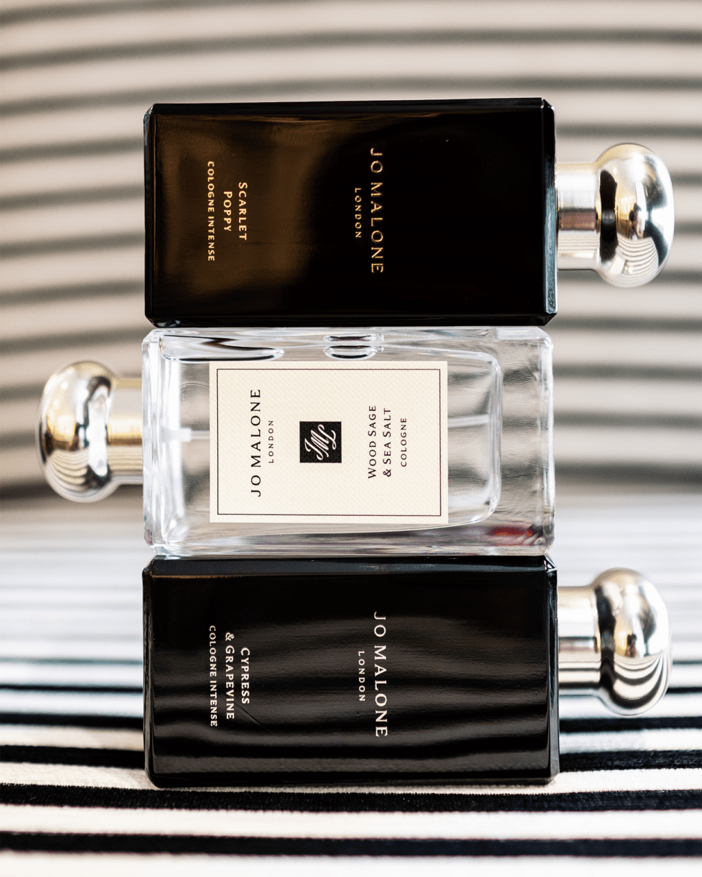 Jo Malone