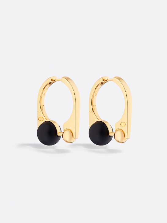 Dior Tribales New Look Earrings