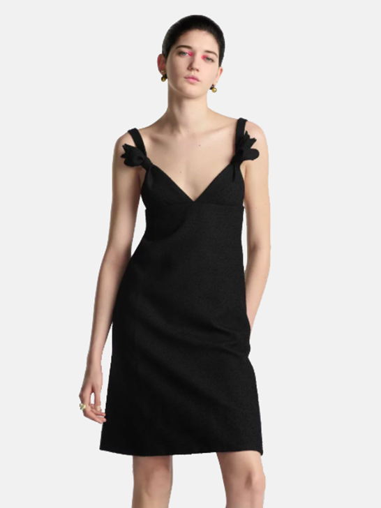 Dior Little Black Dress